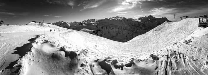 Slope photo 14