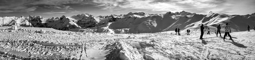 Slope photo 16