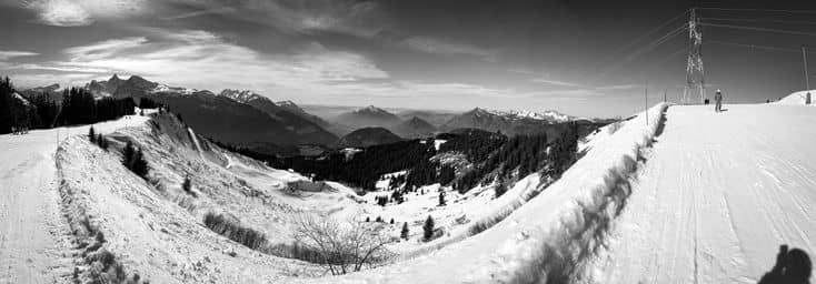 Slope photo 38
