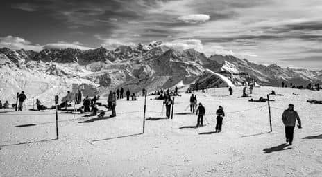 Slope photo 40
