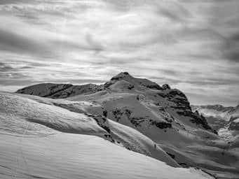 Slope photo 45